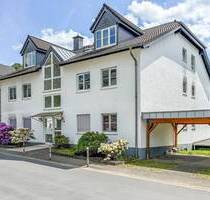 Wohlfühlwohnung mit Charme und sonnigen Balkonen - Ihr neues Zuhause in Hoffnungsthal - Rösrath