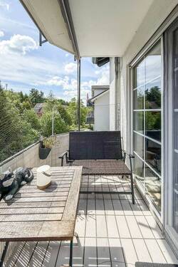 Balkon - 
