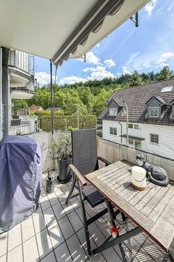 Balkon - 