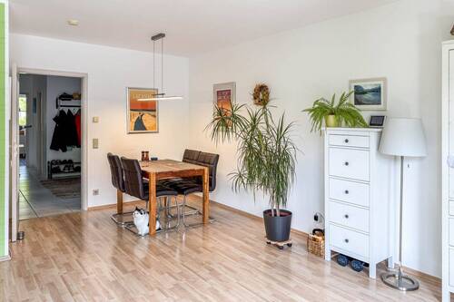 Essbereich - 