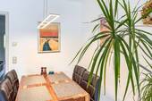 Impression Essbereich - 