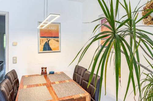 Impression Essbereich - 