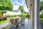 Terrasse - 