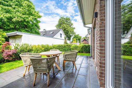 Terrasse - 