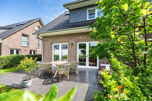 Terrasse - 