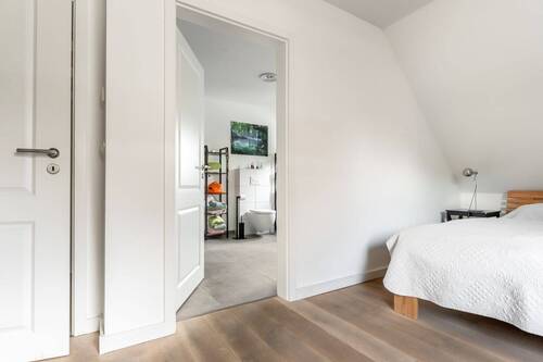 Schlafzimmer I - 