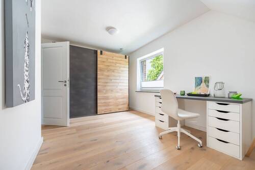 Schlafzimmer II - 