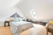 Schlafzimmer III - 