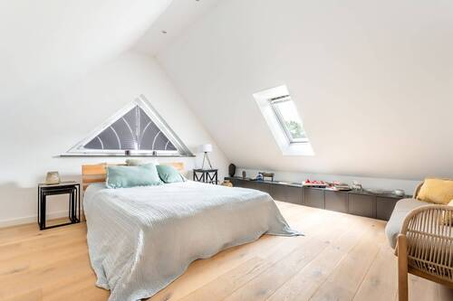 Schlafzimmer III - 