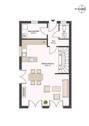 Grundriss EG - 