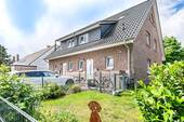 in ruhiger Wohnlage - 4 Zimmer Doppelhaushälfte in Wentorf bei Hamburg