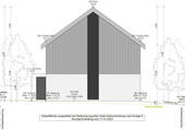 Seitenansicht - 