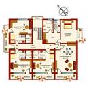 Grundriss OG - 