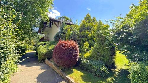 Eingangsbereich - 