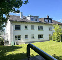 Großzügige Maisonette-Wohnung in Tauberbischofsheim - Wohnen wie im eigenen Haus!