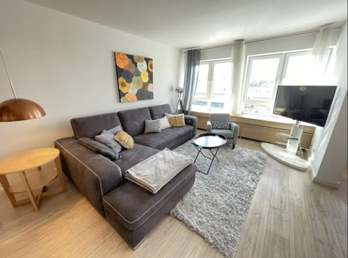 6.png - Exclusive 2 Zimmer Wohnung voll möbliert