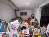 Kellerraum beispielhaft - 
