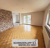 Großzügige 3-Zimmer-Wohnung mit Balkon in Marienrachdorf