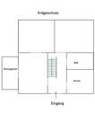 Grundriss EG - 