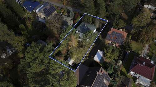 Bild 3 - Grundstück in Berlin