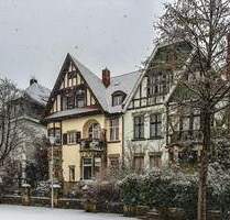 Historische Eleganz in Münsters Bestlage - Denkmalgeschütztes Juwel mit Seltenheitswert