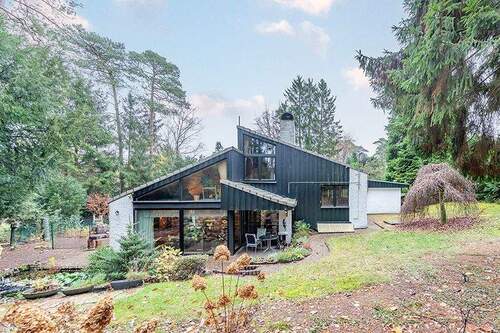 Bild 2 - 4 Zimmer Einfamilienhaus zum Kaufen in Buchholz i.d.N. / Holm-Seppensen