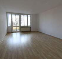 Helle 2-Zimmer-Wohnung mit sonniger Loggia - München Bogenhausen