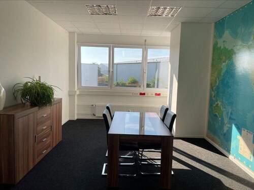 Bild 4 - Büro mit 23,00 m&sup2; in Dortmund zur Miete