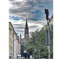 Traditionelles Mietshaus sucht Käufer mit Werten - München Untergiesing-Harlaching