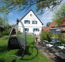 Familienfreundliches und geräumiges Stadthaus in bester, zentrumsnaher Lage - Schongau