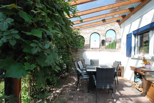 Bild 5 - 4 Zimmer Einfamilienhaus in Schongau