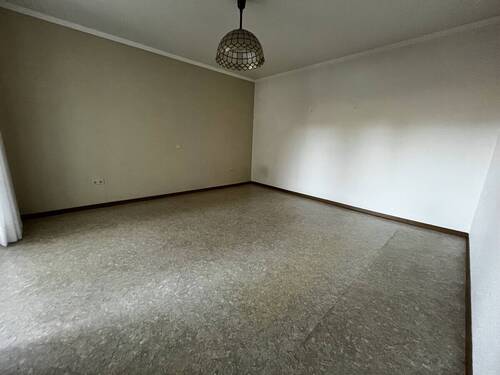 Elternschlafzimmer im EG - 