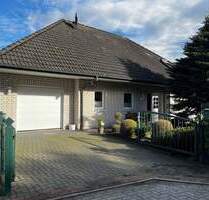 Pflegeleichter Winkelbungalow im Ortskern von Scharrel zu verkaufen - Saterland