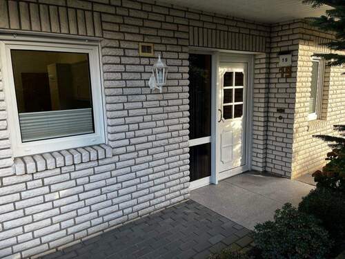 Einangstür - 6 Zimmer Einfamilienhaus zum Kaufen in Saterland