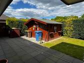 Gartenhaus - 