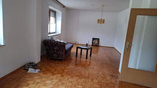 EG Wohn-Essbereich - 