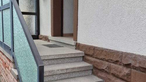 Eingangsbereich - Einfamilienhaus in Waldfischbach-Burgalben zum Kaufen