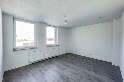 Schlafzimmer - Etagenwohnung mit 88,00 m&sup2; in Bochum zur Miete