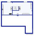 Bungalow Keller - 