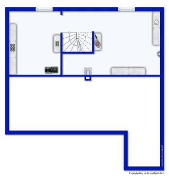 Bungalow Keller - 