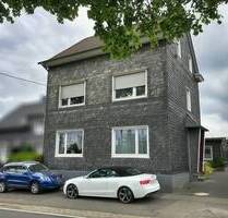 Mehrfamilienhaus + Bungalow auf großem Grundstück - Wermelskirchen