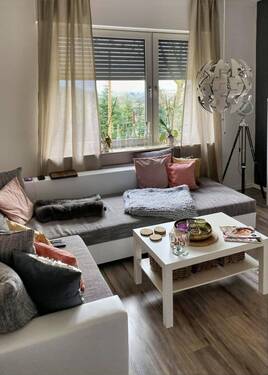 Wohnzimmer (1. OG) - 