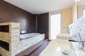 Badezimmer OG - 