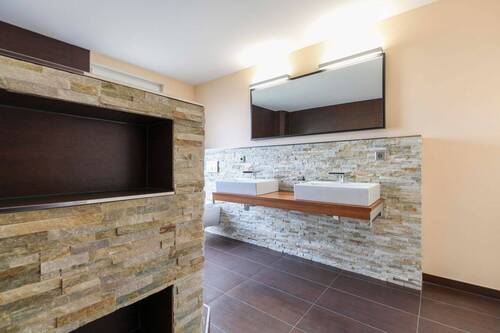 Badezimmer OG - 