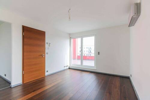 Schlafzimmer DG - 