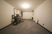 Heizraum - 