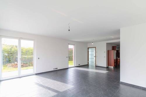 Wohnbereich EG - 