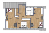 Grundriss OG - 