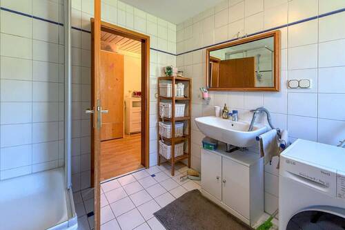 Badezimmer - 