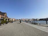 4. Hafenpromenade - 